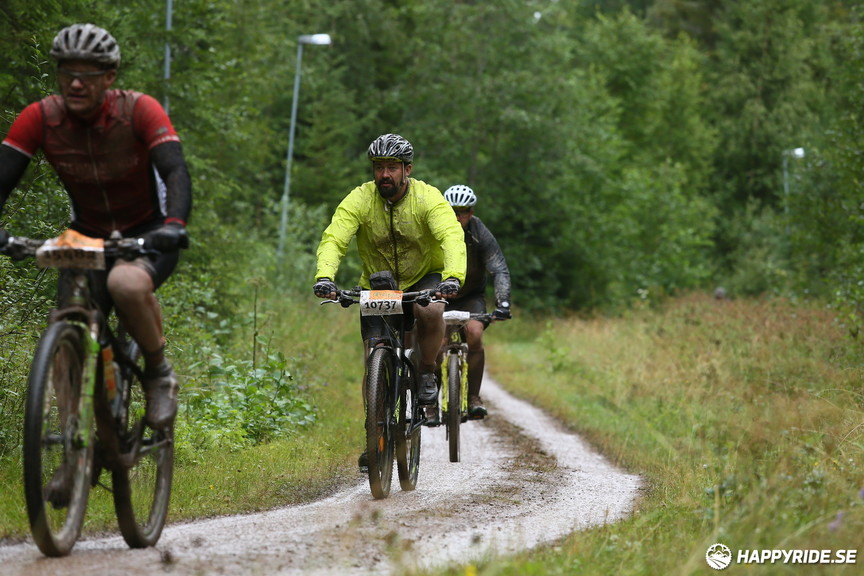 Bild från Cykelvasan 2019 (90km)