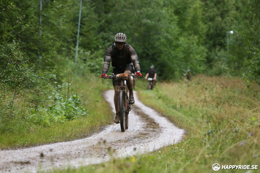 Bild från Cykelvasan 2019 (90km)