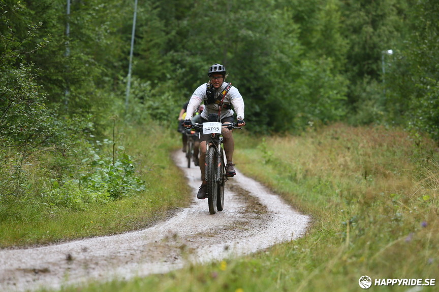 Bild från Cykelvasan 2019 (90km)