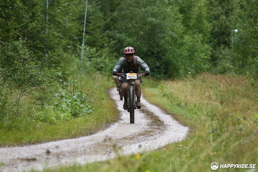 Bild från Cykelvasan 2019 (90km)