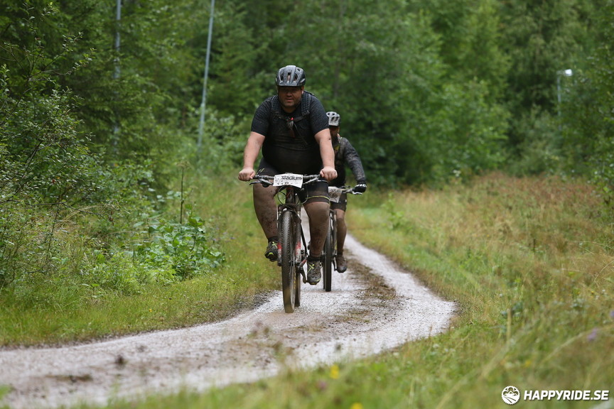 Bild från Cykelvasan 2019 (90km)