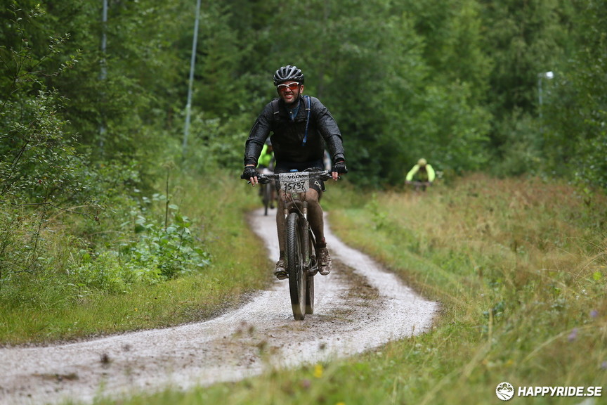Bild från Cykelvasan 2019 (90km)