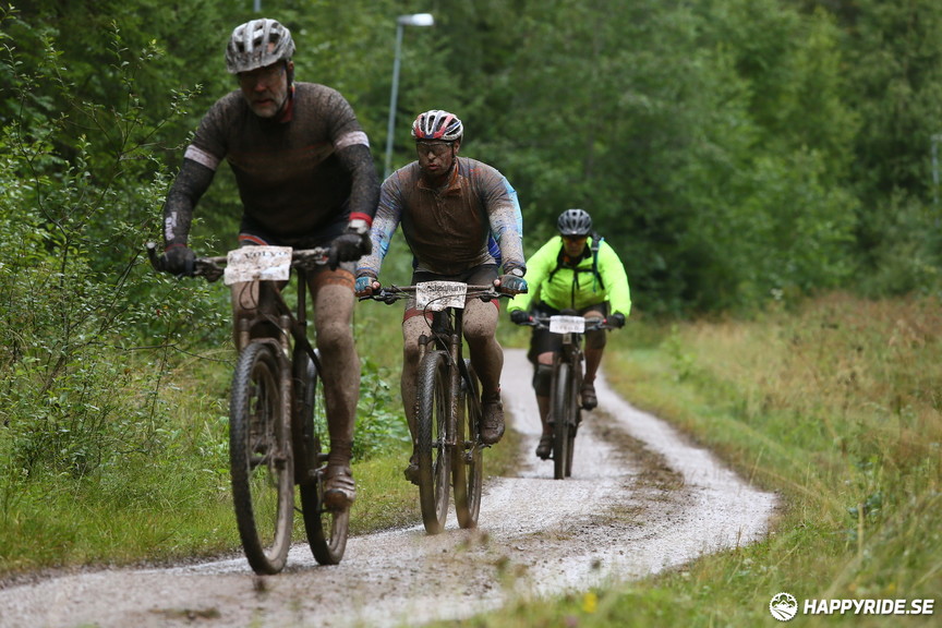 Bild från Cykelvasan 2019 (90km)