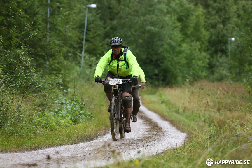 Bild från Cykelvasan 2019 (90km)