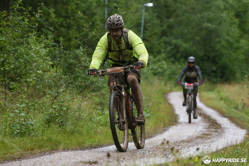 Bild från Cykelvasan 2019 (90km)