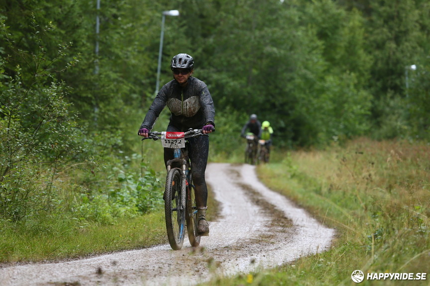 Bild från Cykelvasan 2019 (90km)