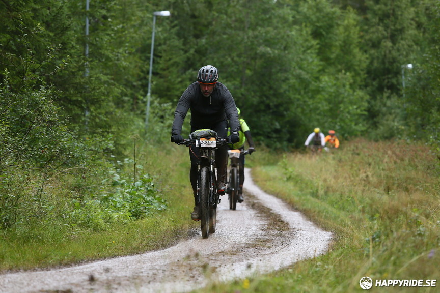 Bild från Cykelvasan 2019 (90km)