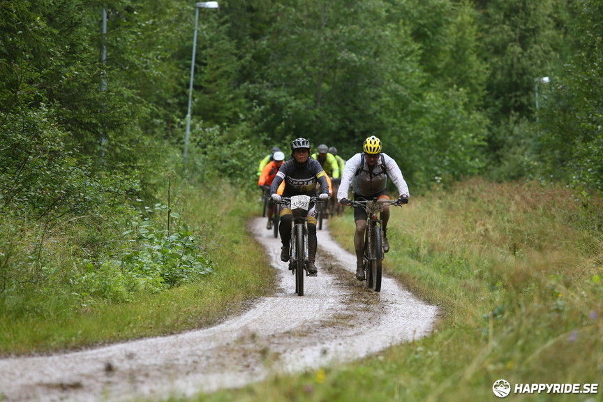 Bild från Cykelvasan 2019 (90km)