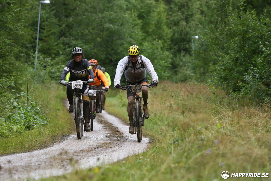 Bild från Cykelvasan 2019 (90km)