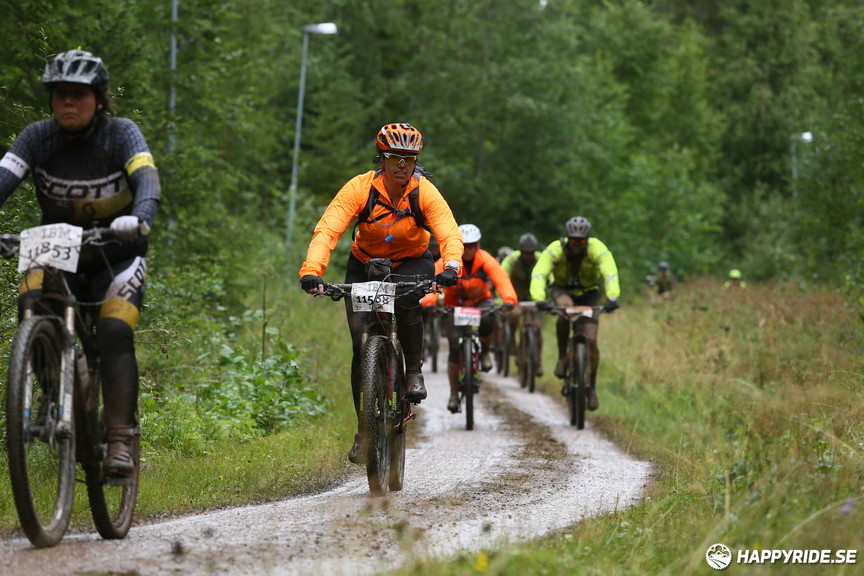 Bild från Cykelvasan 2019 (90km)