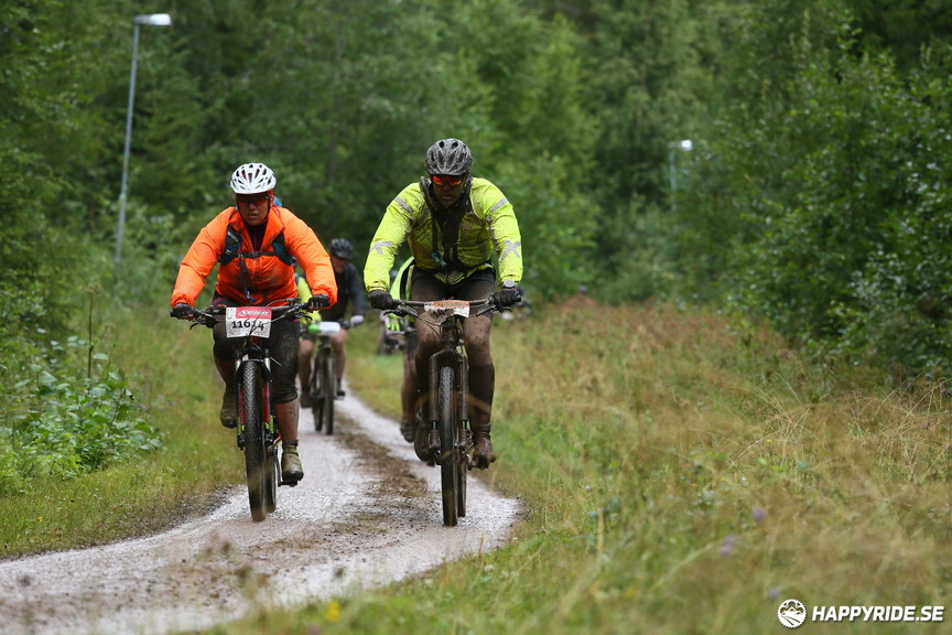 Bild från Cykelvasan 2019 (90km)