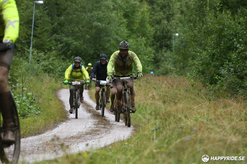 Bild från Cykelvasan 2019 (90km)