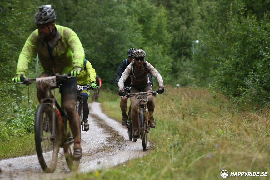 Bild från Cykelvasan 2019 (90km)