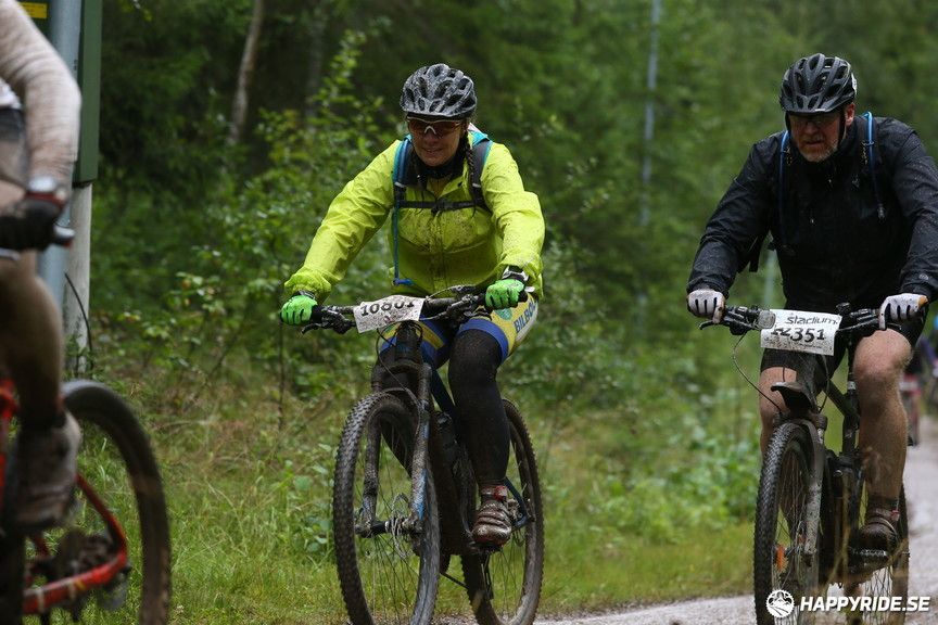 Bild från Cykelvasan 2019 (90km)