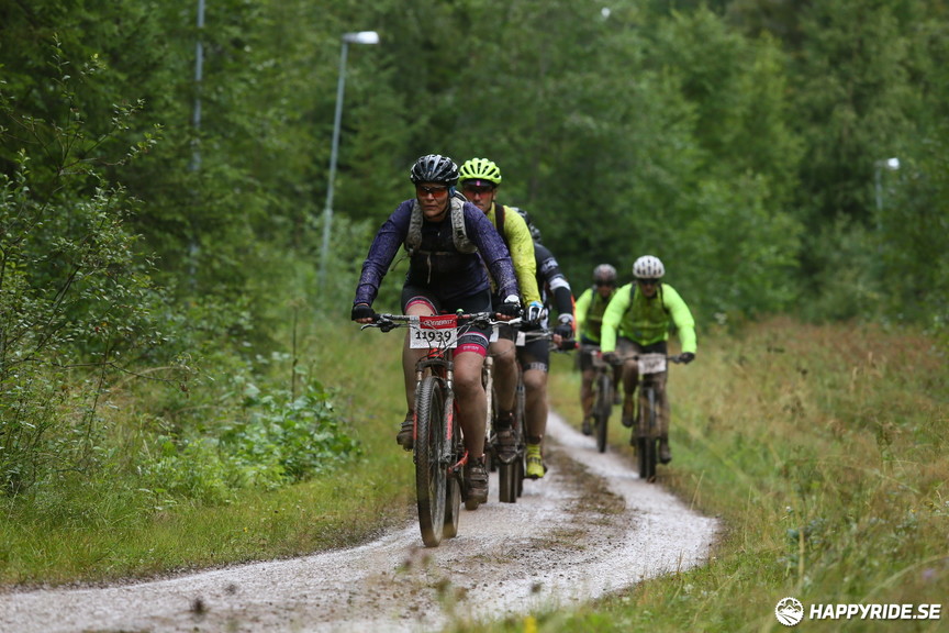 Bild från Cykelvasan 2019 (90km)