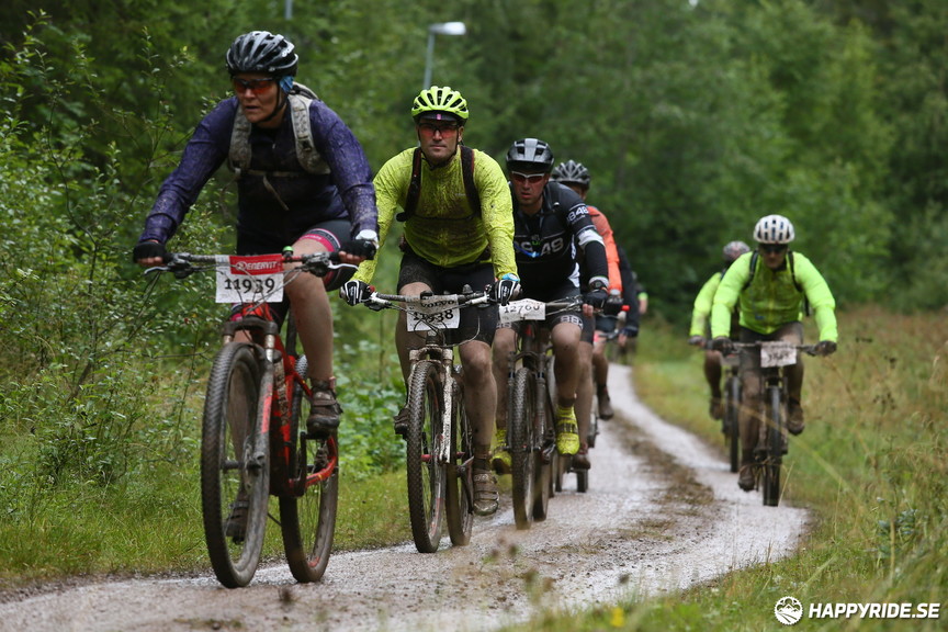 Bild från Cykelvasan 2019 (90km)
