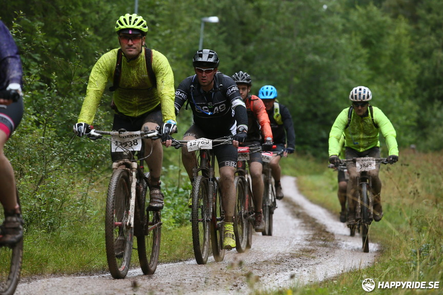 Bild från Cykelvasan 2019 (90km)