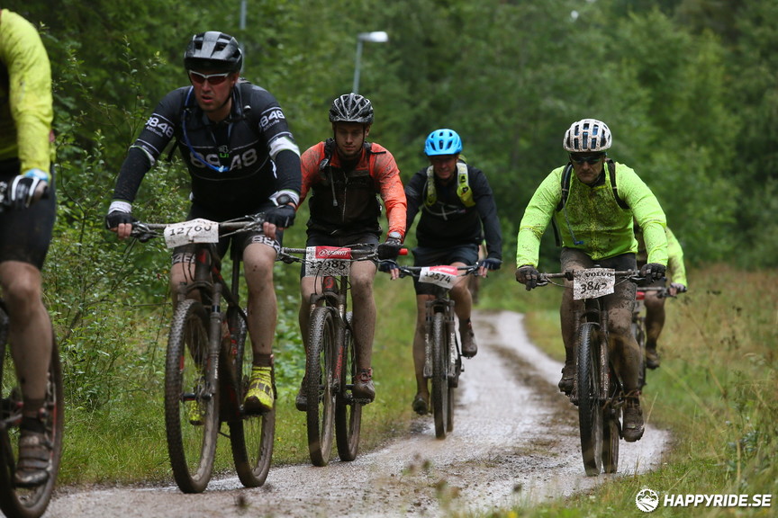 Bild från Cykelvasan 2019 (90km)