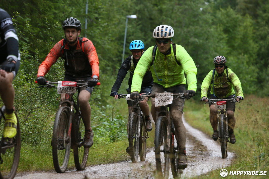 Bild från Cykelvasan 2019 (90km)