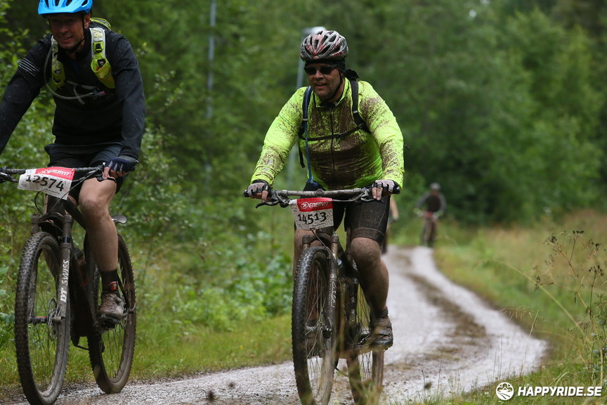 Bild från Cykelvasan 2019 (90km)