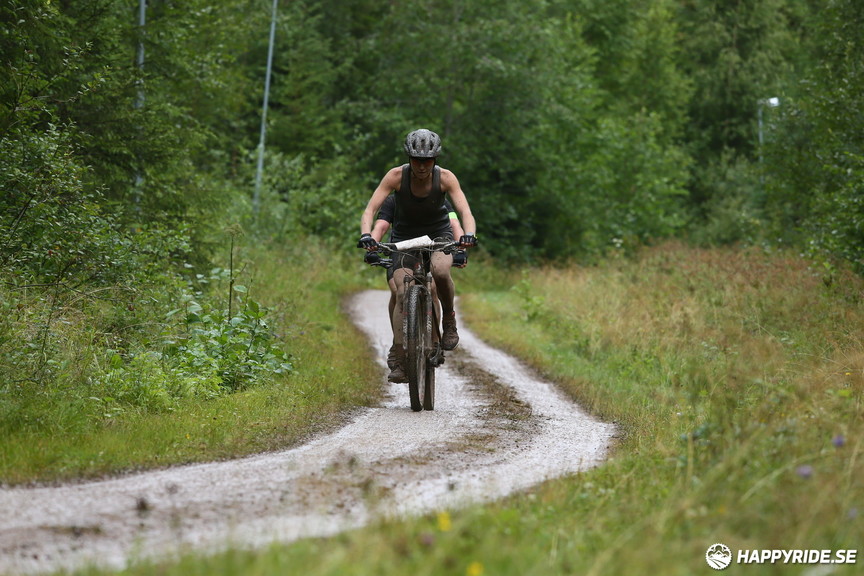 Bild från Cykelvasan 2019 (90km)
