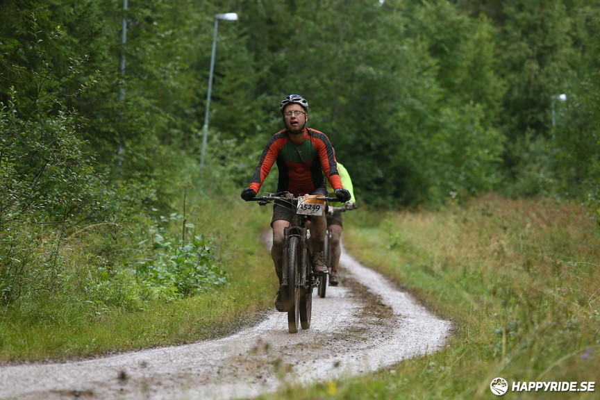 Bild från Cykelvasan 2019 (90km)
