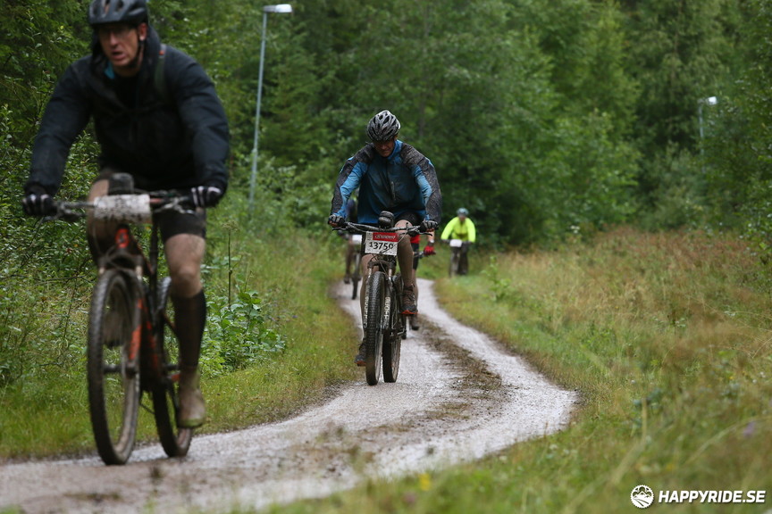 Bild från Cykelvasan 2019 (90km)