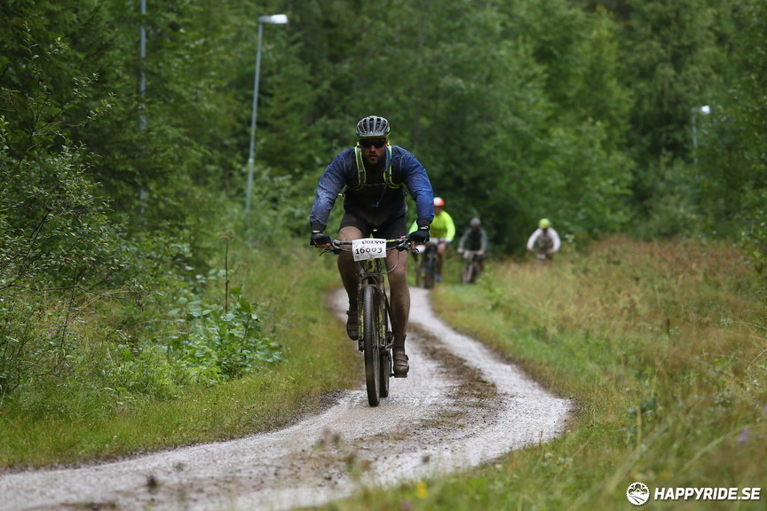 Bild från Cykelvasan 2019 (90km)