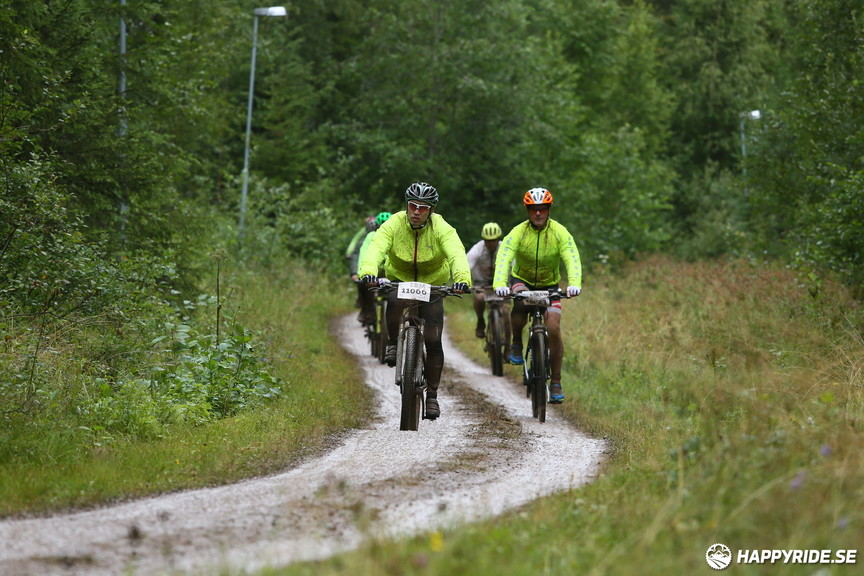 Bild från Cykelvasan 2019 (90km)