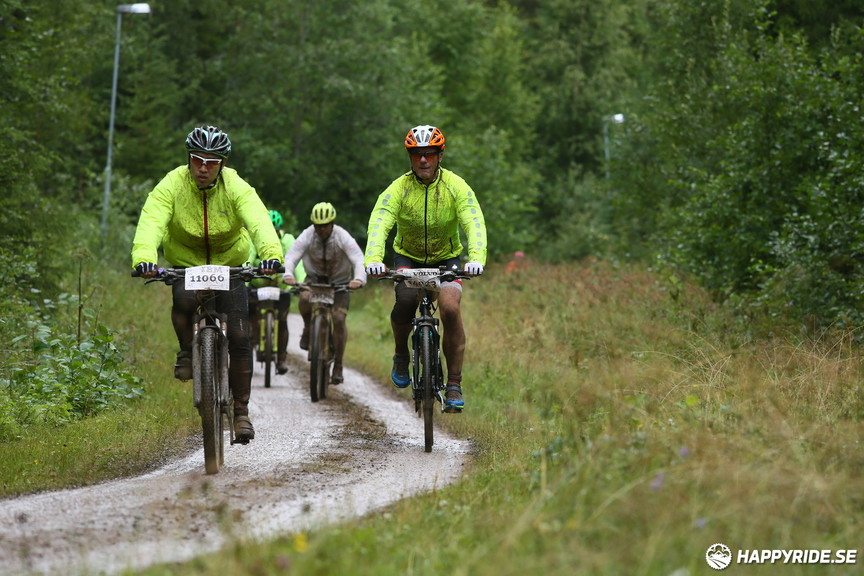 Bild från Cykelvasan 2019 (90km)
