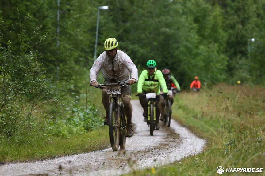 Bild från Cykelvasan 2019 (90km)