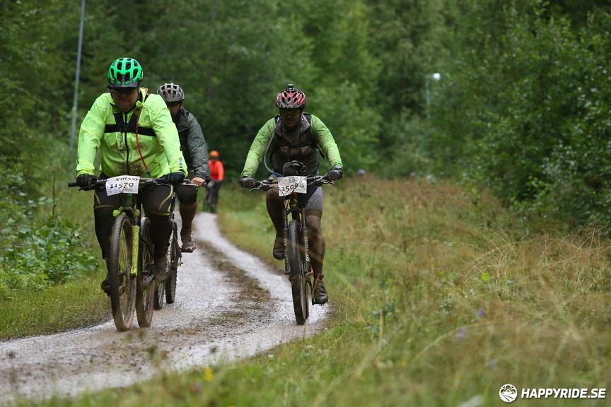 Bild från Cykelvasan 2019 (90km)