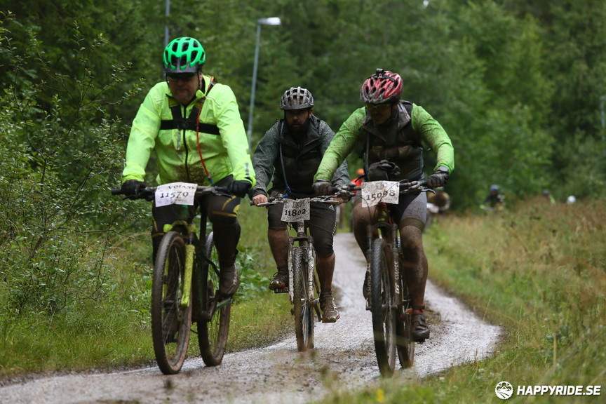 Bild från Cykelvasan 2019 (90km)