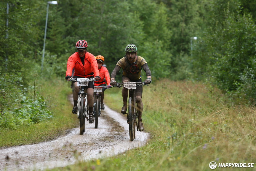 Bild från Cykelvasan 2019 (90km)