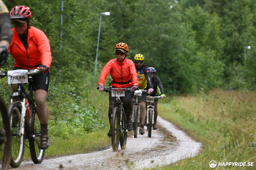 Bild från Cykelvasan 2019 (90km)