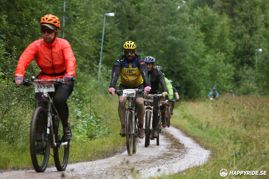 Bild från Cykelvasan 2019 (90km)