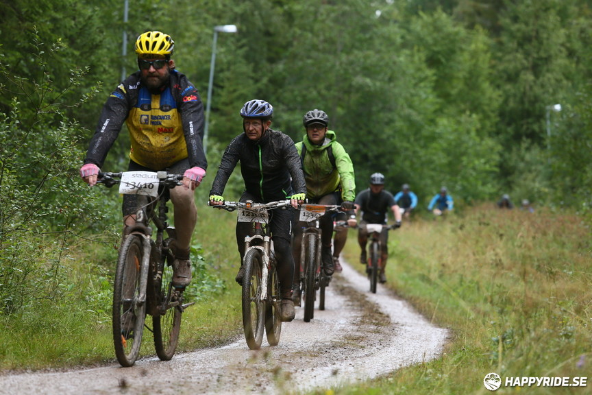 Bild från Cykelvasan 2019 (90km)