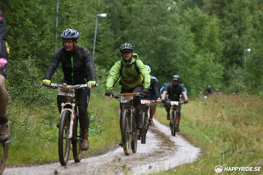 Bild från Cykelvasan 2019 (90km)