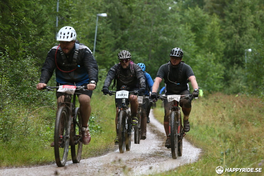 Bild från Cykelvasan 2019 (90km)