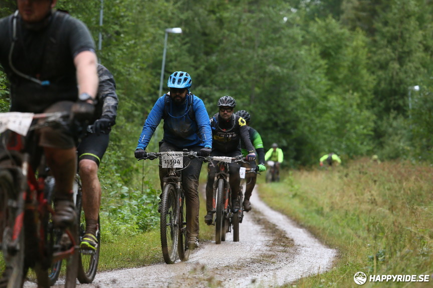 Bild från Cykelvasan 2019 (90km)