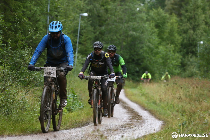 Bild från Cykelvasan 2019 (90km)