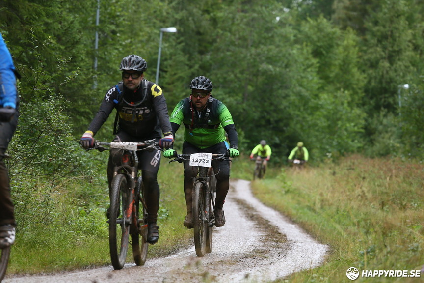 Bild från Cykelvasan 2019 (90km)
