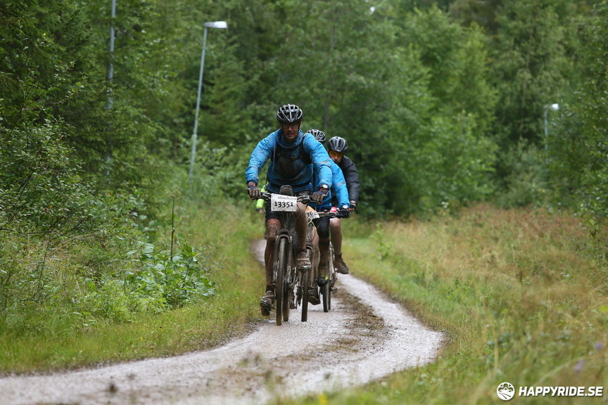Bild från Cykelvasan 2019 (90km)