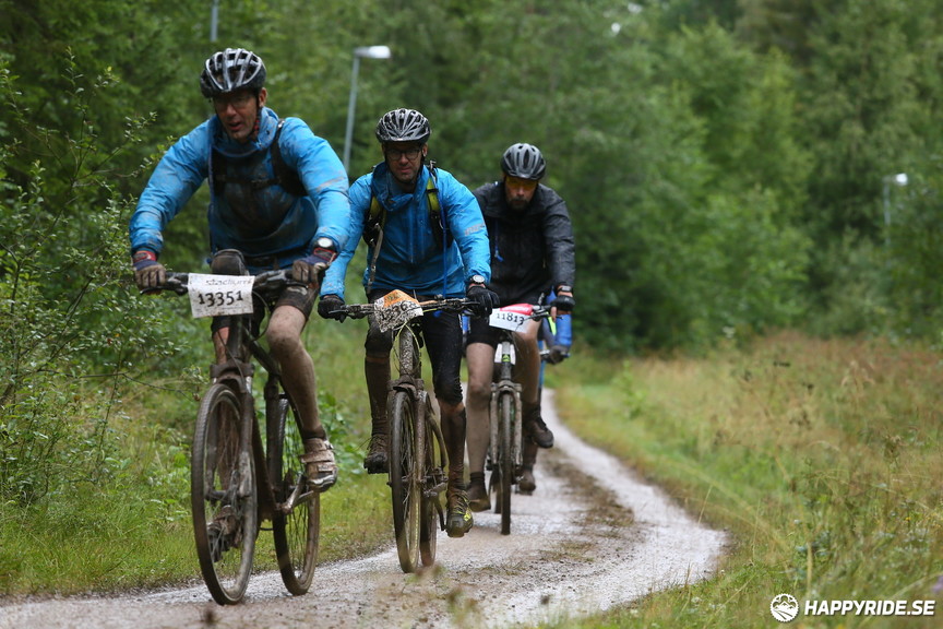 Bild från Cykelvasan 2019 (90km)