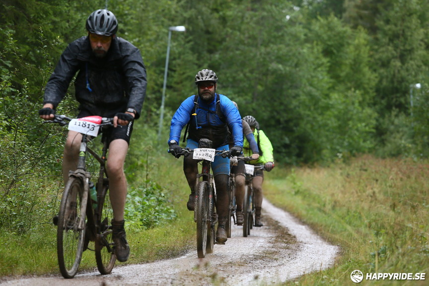 Bild från Cykelvasan 2019 (90km)