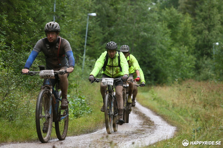 Bild från Cykelvasan 2019 (90km)