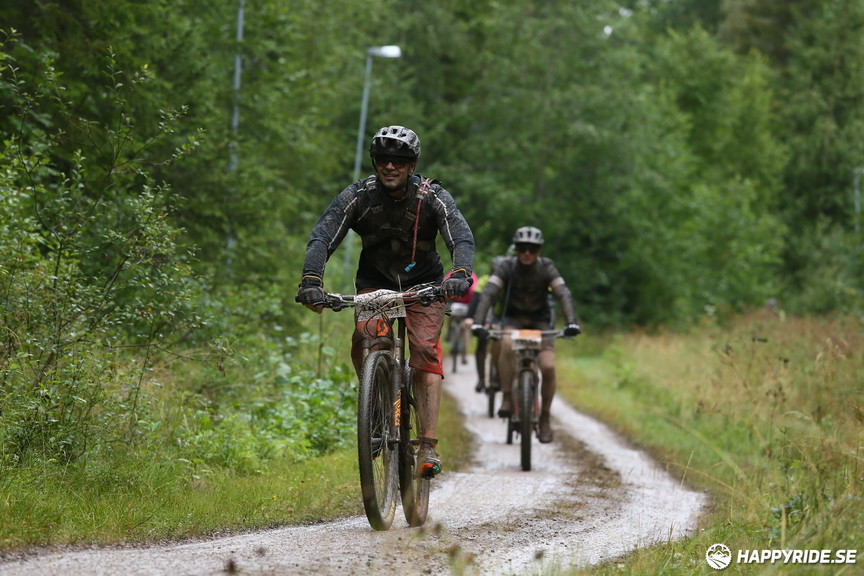 Bild från Cykelvasan 2019 (90km)