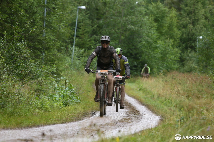Bild från Cykelvasan 2019 (90km)
