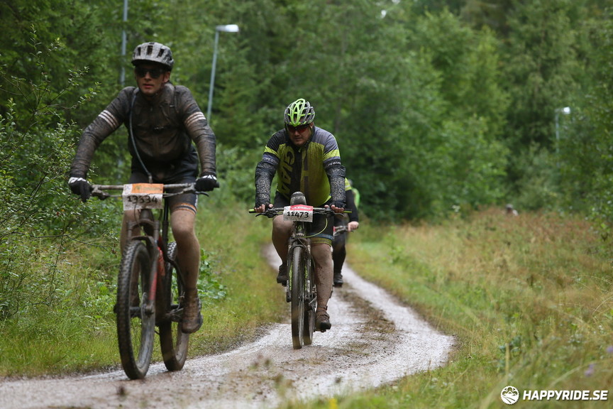 Bild från Cykelvasan 2019 (90km)