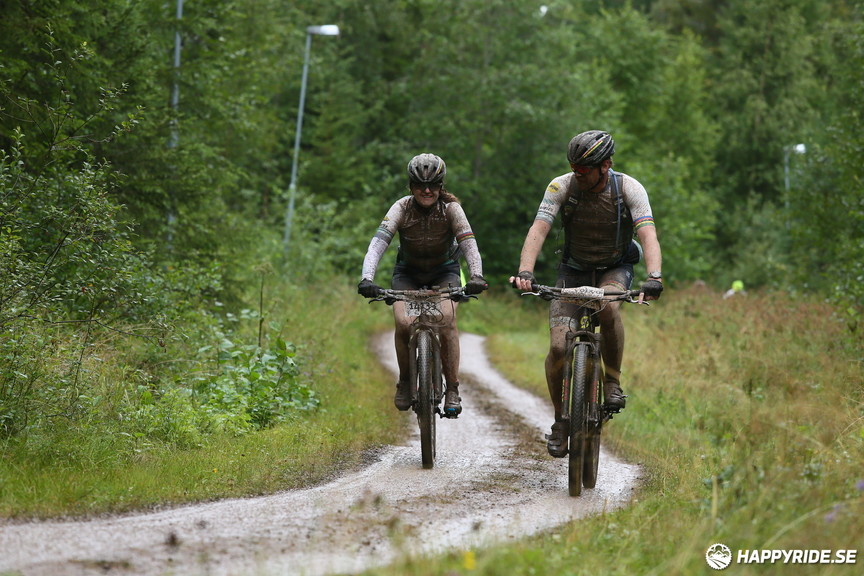 Bild från Cykelvasan 2019 (90km)